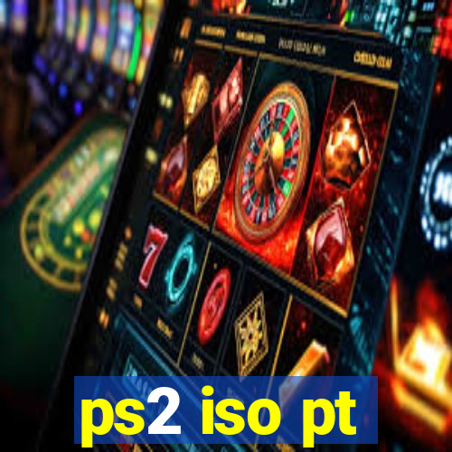 ps2 iso pt-br